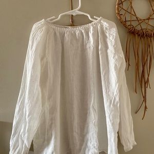 Petits Vilains NWOT size 8y/9y Simone Ragland Tunic